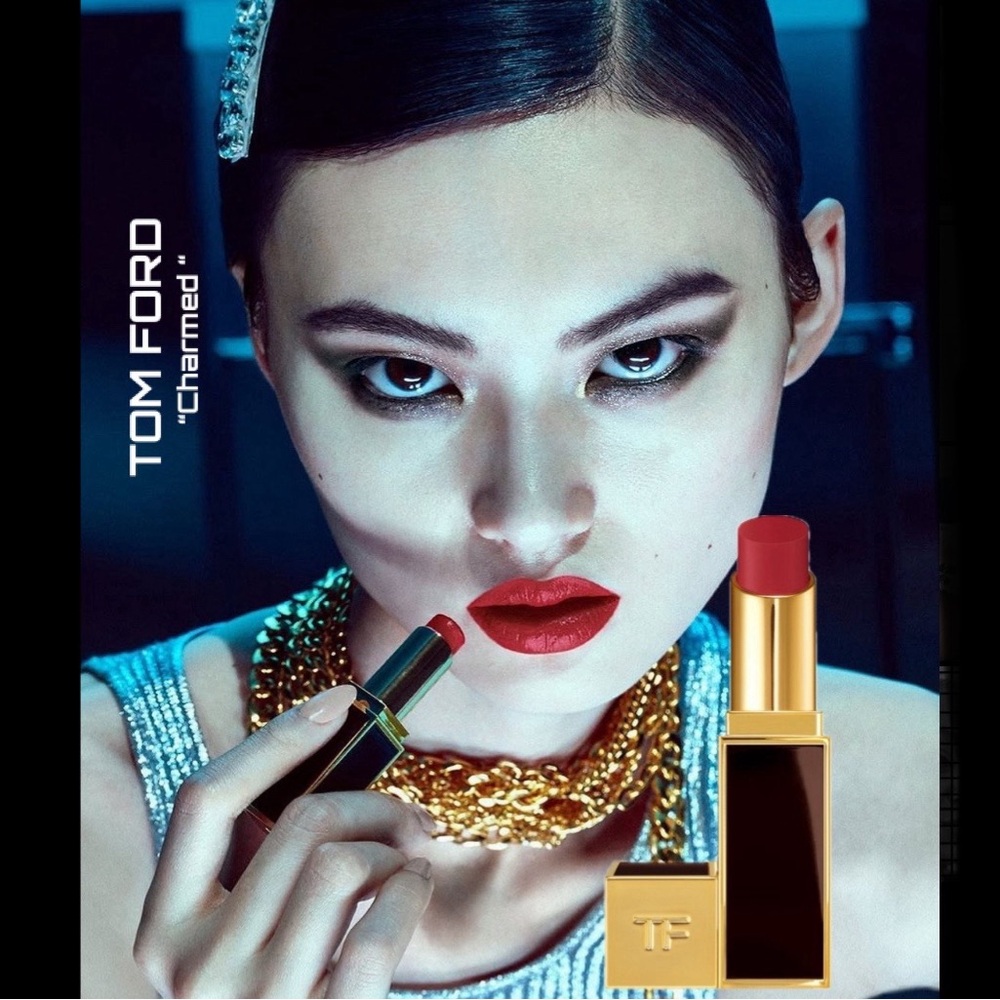 💄TOM FORD💄 “Charmed”